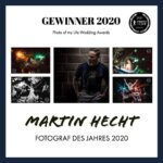 Martin Hecht - Fotograf des Jahres 2020